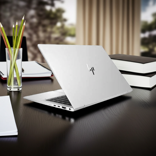 HP EliteBook 1040 G7 Laptop | Intel Core i7 10th Gen | 16GB RAM | 512GB SSD | 14” X360 Touchscreen